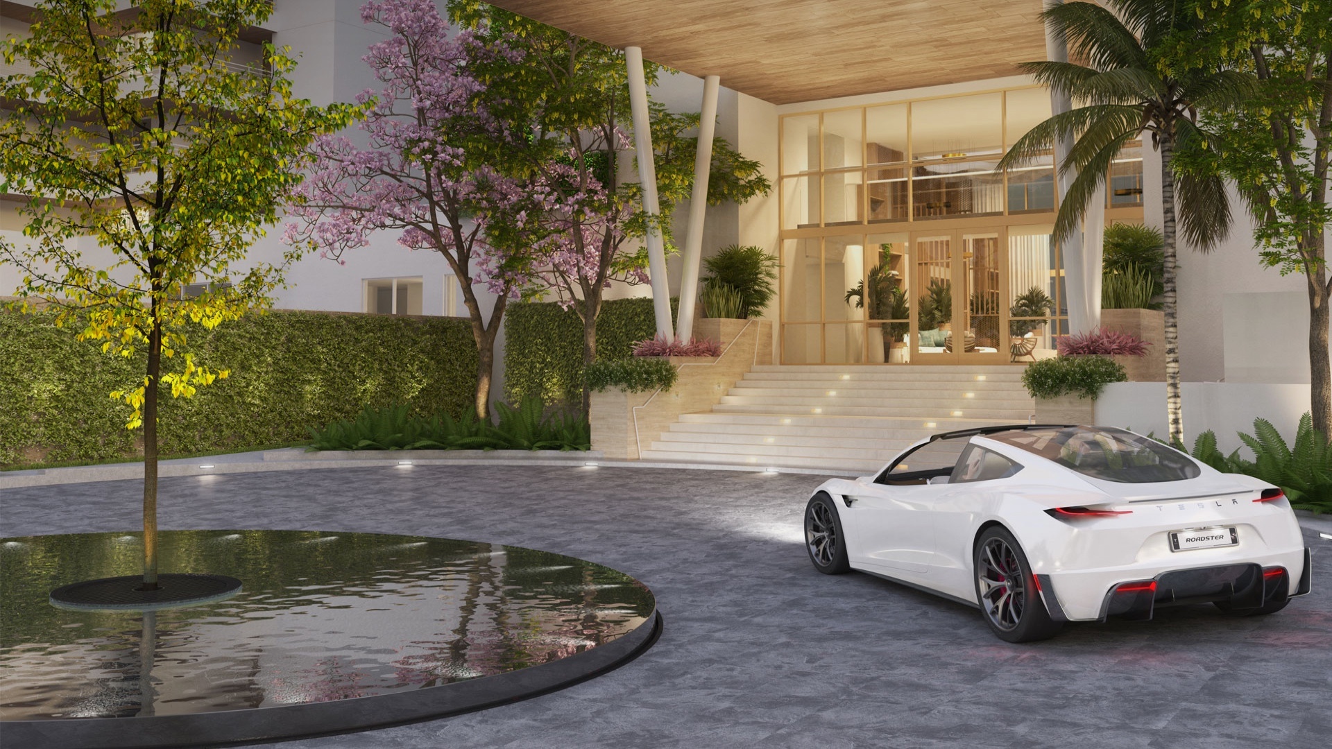 Serena by the Sea in Clearwater Condos 1020 Sunset Point Road in